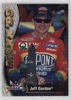 Jeff Gordon