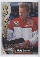 Ricky Craven