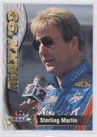 Sterling Marlin