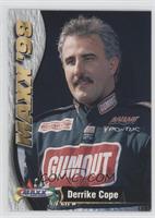 Derrike Cope