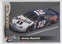 Jeremy Mayfield