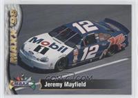 Jeremy Mayfield