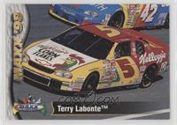 Terry Labonte