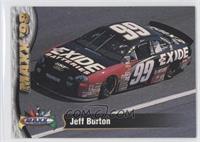 Jeff Burton