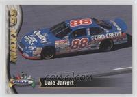 Dale Jarrett