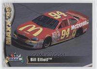 Bill Elliott