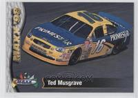 Ted Musgrave