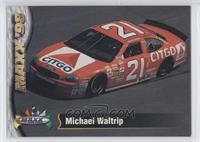 Michael Waltrip