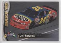 Jeff Gordon