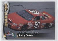 Ricky Craven
