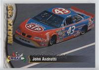 John Andretti