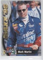 Mark Martin