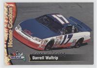 Darrell Waltrip