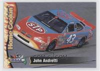 John Andretti