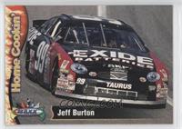 Jeff Burton