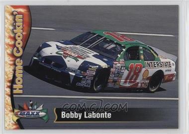 1998 Upper Deck Maxx - [Base] #71 - Bobby Labonte