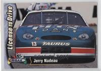 Jerry Nadeau