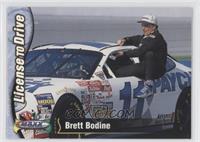 Brett Bodine