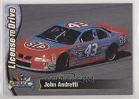 John Andretti