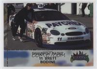 Brett Bodine