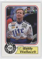 Rusty Wallace