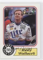 Rusty Wallace