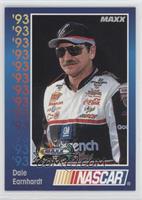 Dale Earnhardt