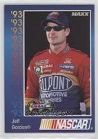 Jeff Gordon