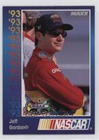 Jeff Gordon