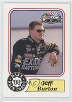 Jeff Burton