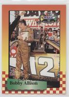 Bobby Allison