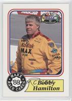 Bobby Hamilton