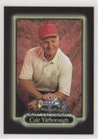 Cale Yarborough [EX to NM]