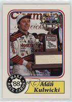 Alan Kulwicki