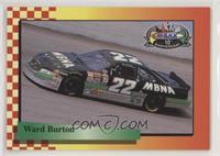 Ward Burton