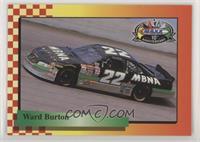 Ward Burton