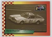 David Pearson