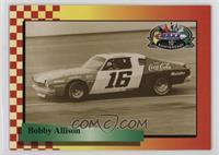 Bobby Allison