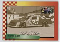 Harry Gant