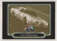 Cale Yarborough