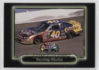 Sterling Marlin