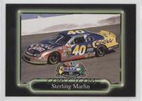 Sterling Marlin