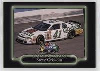 Steve Grissom