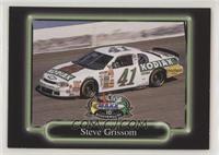 Steve Grissom