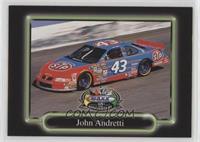 John Andretti