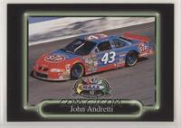 John Andretti