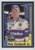 Dale Earnhardt Jr.