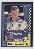 Dale Earnhardt Jr.