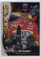 Jeff Gordon