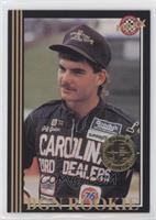 Jeff Gordon